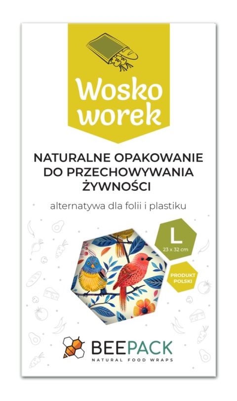 PTASZKI PTASZKI