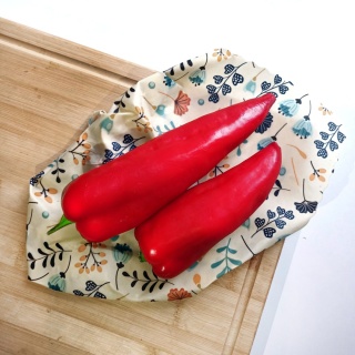 WOSKOWIJKA M (medium size) GAŁĄZKI 25x25 cm