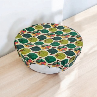 WOSKOWIJKA M (medium size) LAS 25x25 cm